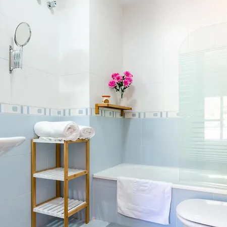 Wintowinrentals Super Atico Con Vistas Apartment Rincon de la Victoria