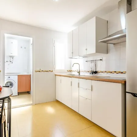Wintowinrentals Super Atico Con Vistas Apartment
