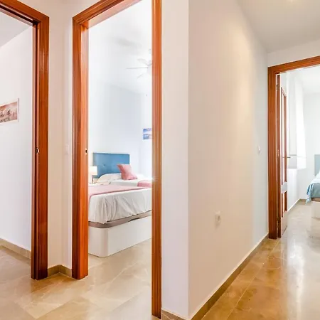 Wintowinrentals Super Atico Con Vistas *