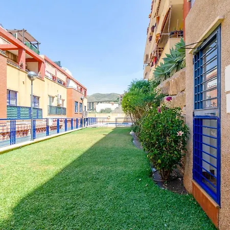Wintowinrentals Super Atico Con Vistas
