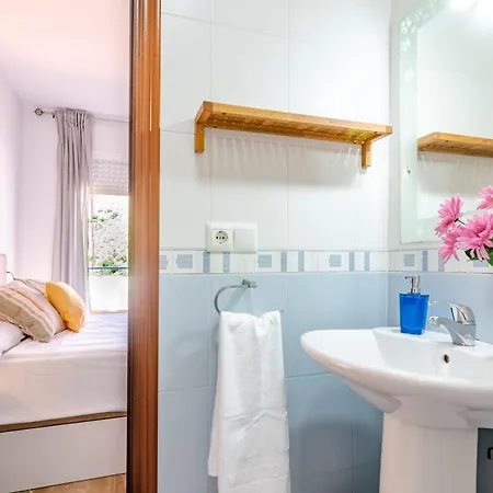 Apartment Wintowinrentals Super Atico Con Vistas