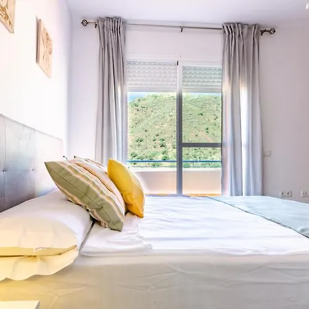 Wintowinrentals Super Atico Con Vistas *
