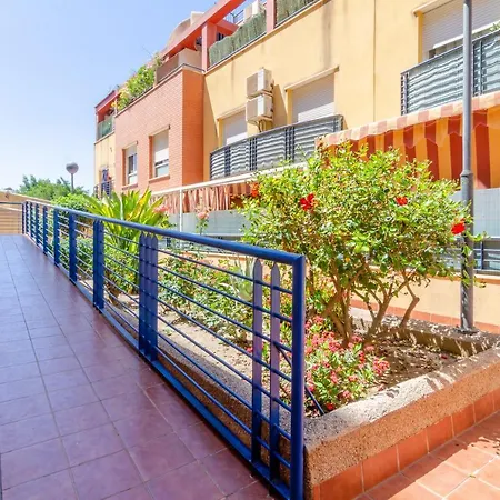 Wintowinrentals Super Atico Con Vistas Apartment *