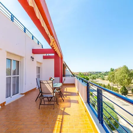Wintowinrentals Super Atico Con Vistas Apartment *